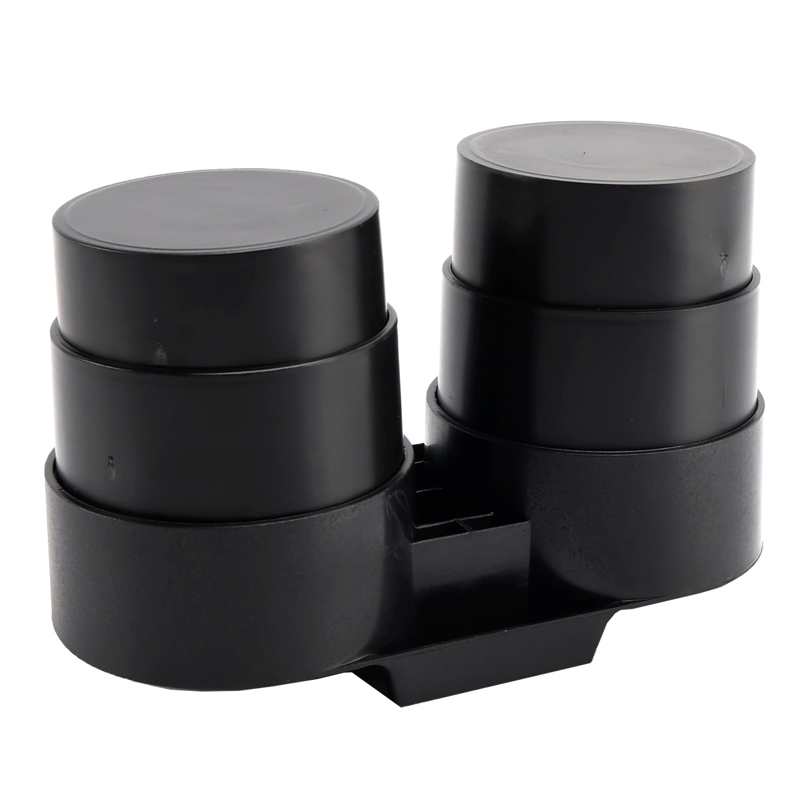 2014-2019 Chevrolet C7 Corvette Duel Extendable And Retractable Cup Holder