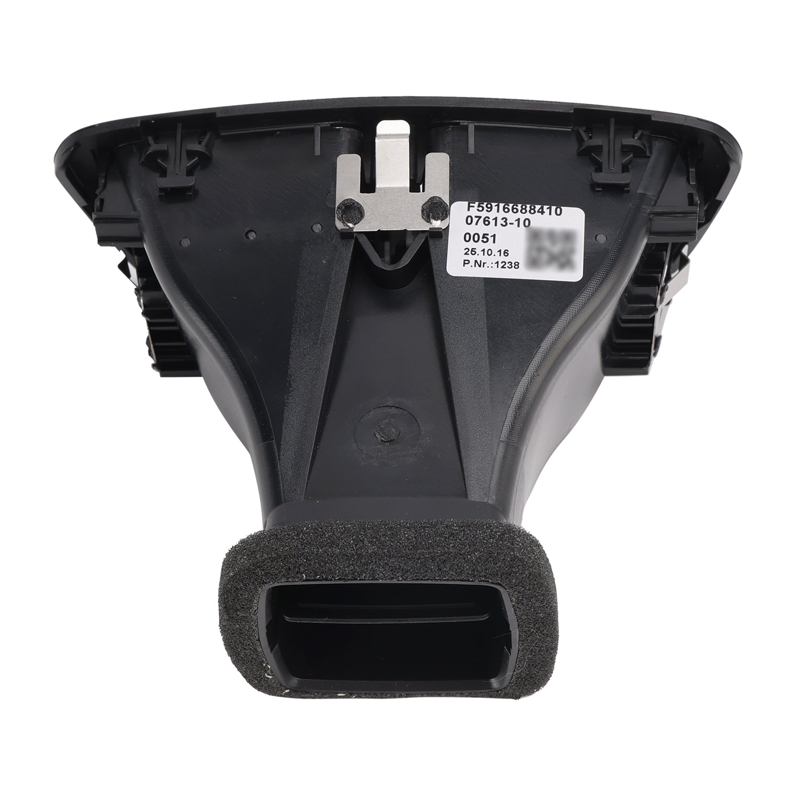2016-2020 BMW 2 Series F45 F46 Wagon Centre Console Rear Air Vent Grill 9263411