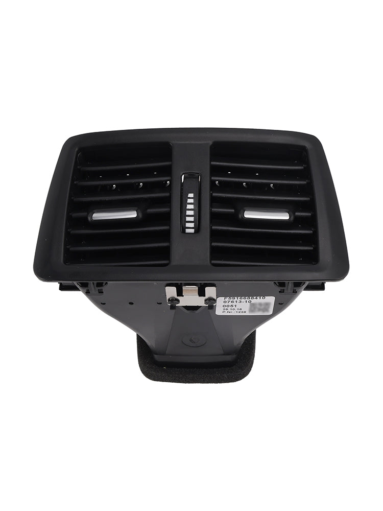 2016-2020 BMW 2 Series F45 F46 Wagon Centre Console Rear Air Vent Grill 9263411