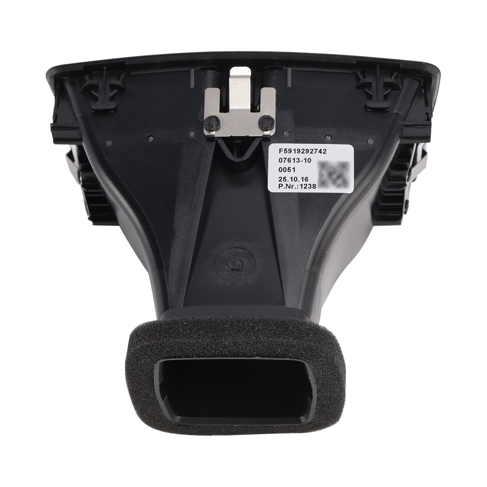 2016-2021 BMW X1 F48 F49Centre Console Rear Air Vent Grill 64229292742