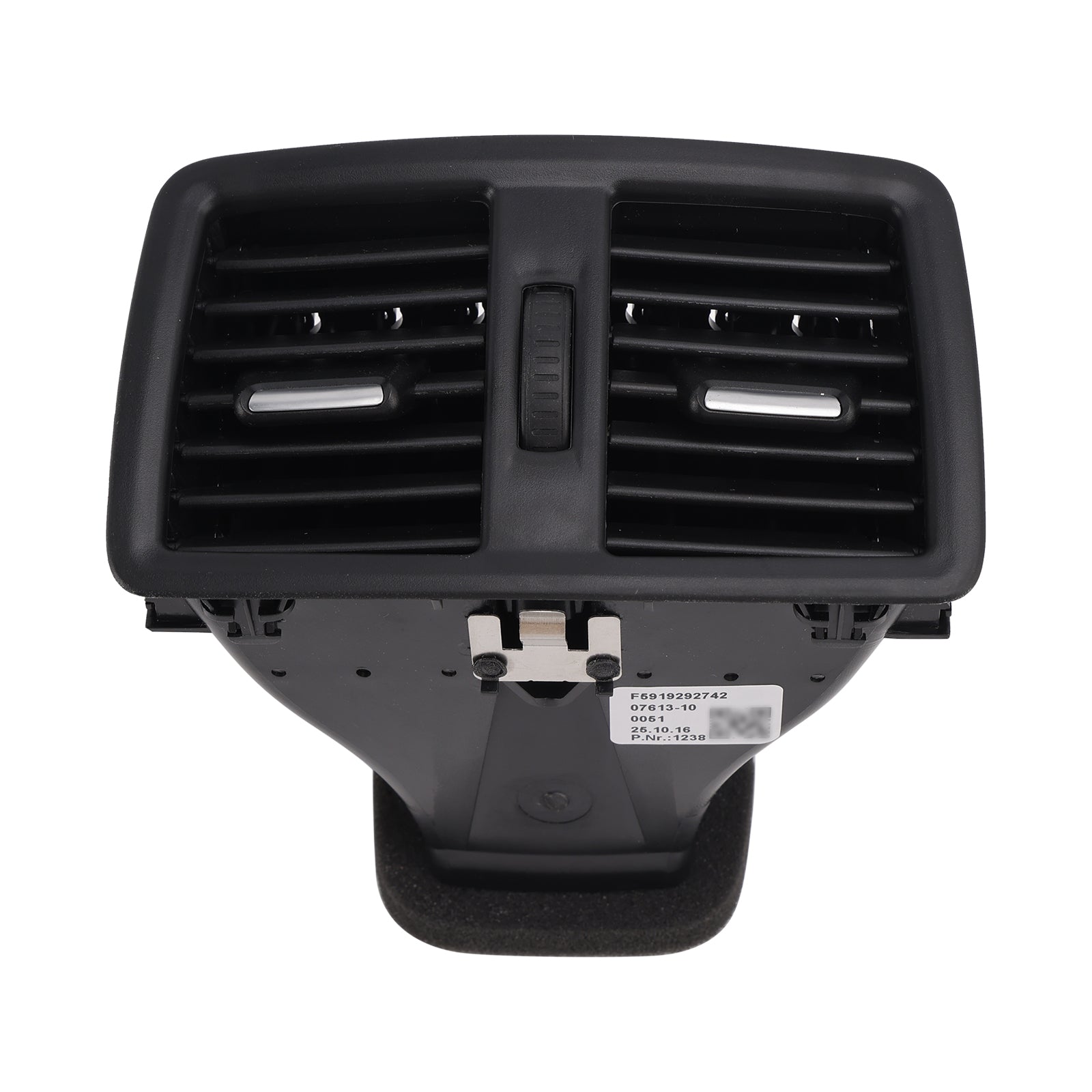 2016-2021 BMW X1 F48 F49Centre Console Rear Air Vent Grill 64229292742