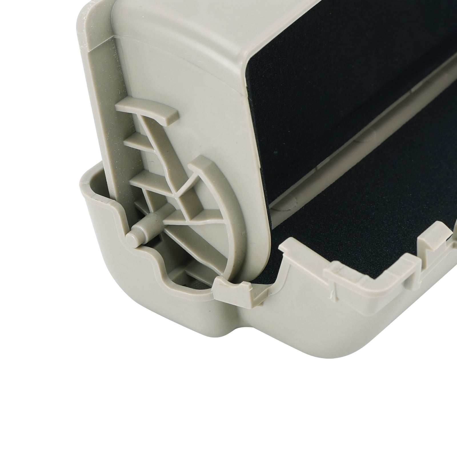 Overhead Sunglasses Holder LR086385 For 2010-2018 Land Rover Range Rover Evoque with Cirrus Headliner models