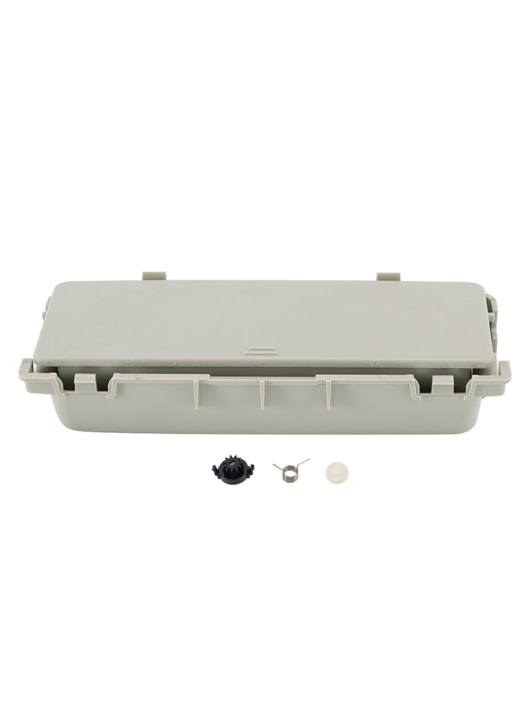 Overhead Sunglasses Holder LR086385 For 2010-2018 Land Rover Range Rover Evoque with Cirrus Headliner models