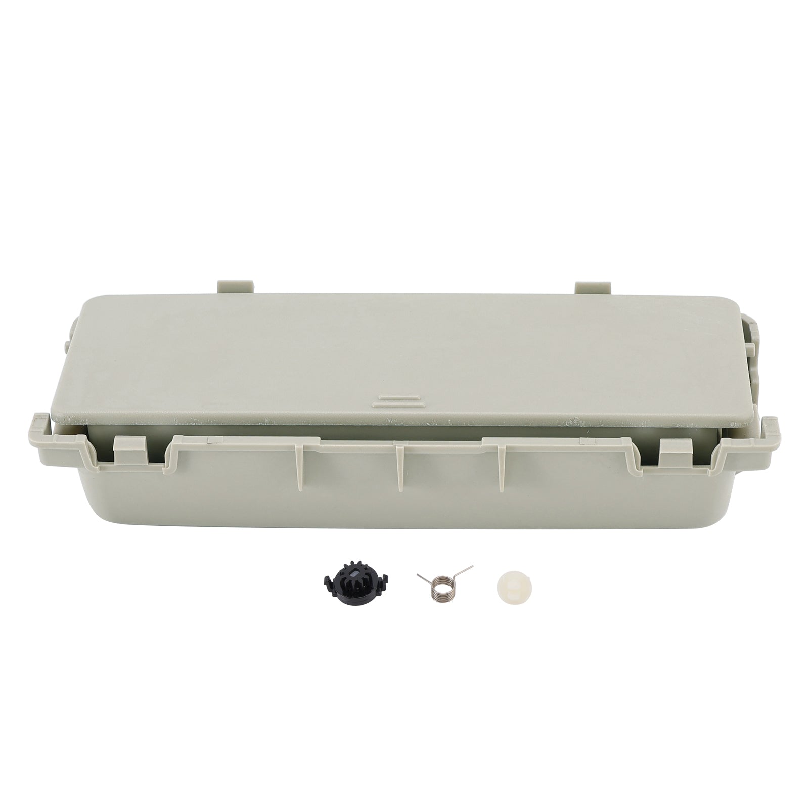Overhead Sunglasses Holder LR086385 For 2010-2018 Land Rover Range Rover Evoque with Cirrus Headliner models