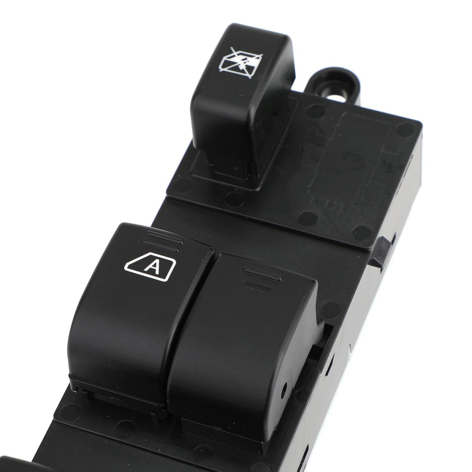 Electric Power Window Switch Control 25401EB30B Fits For Nissan Navara D40 07-15 Generic