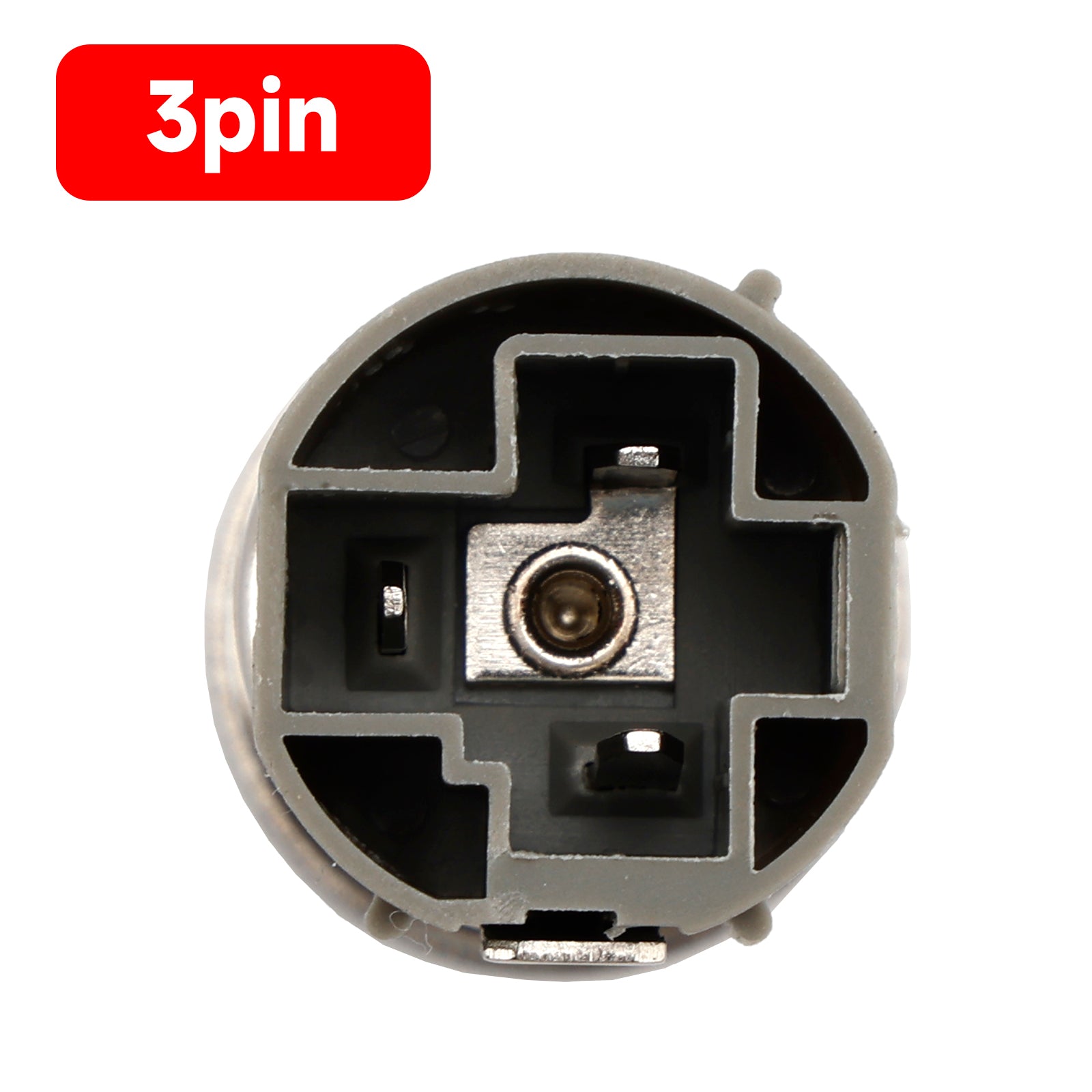 2011-2024 Chrysler Dodge Jeep Ram Power Outlet Cigarette Lighter Socket 56046637AA