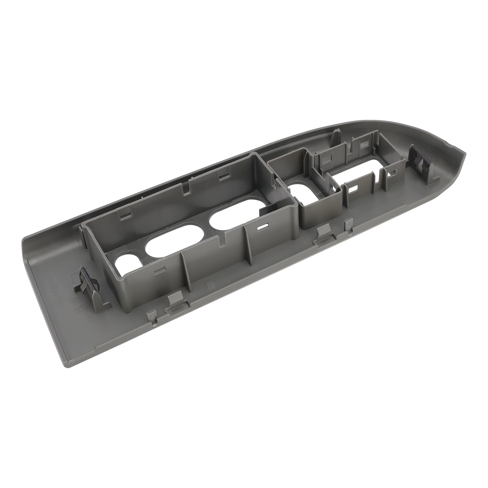 2003-2006 Ford Expedition (without Memory Seats) Window Switch Bezel Driver Side Front 4L1Z14525AAA