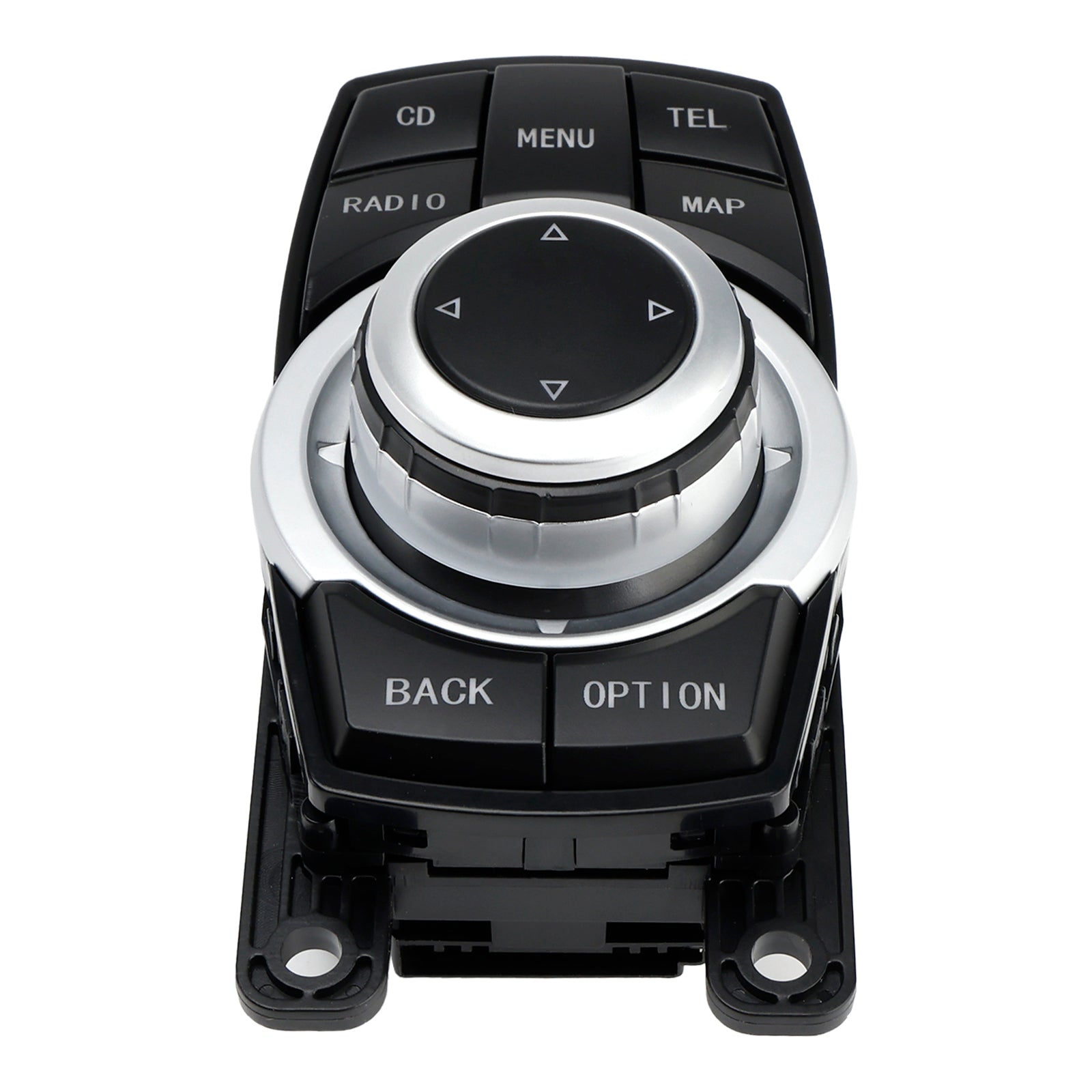 10pin Media Switch Controller Joystick for BMW F07 F10 F01 F02 F25 65829206446