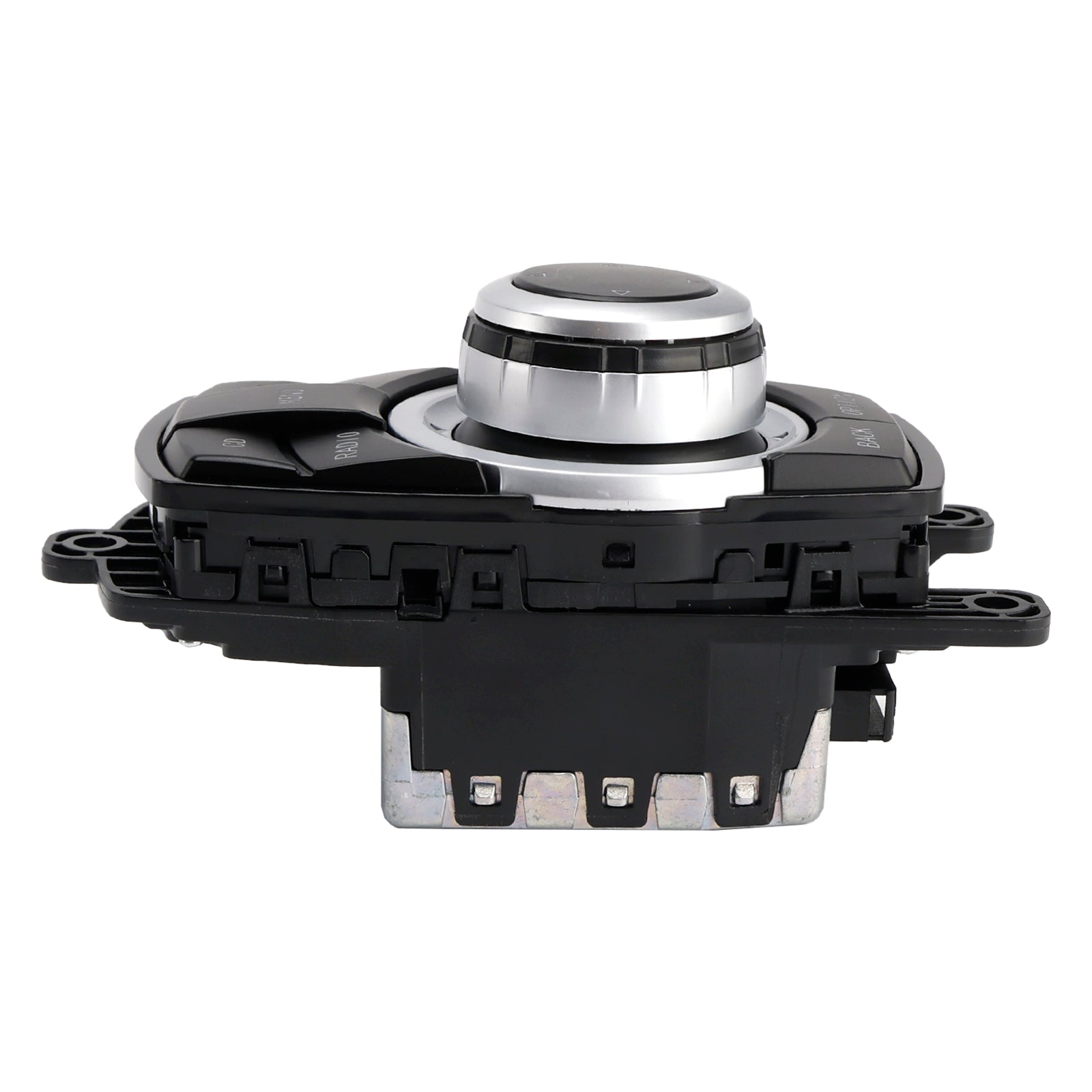 10pin Media Switch Controller Joystick for BMW F07 F10 F01 F02 F25 65829206446