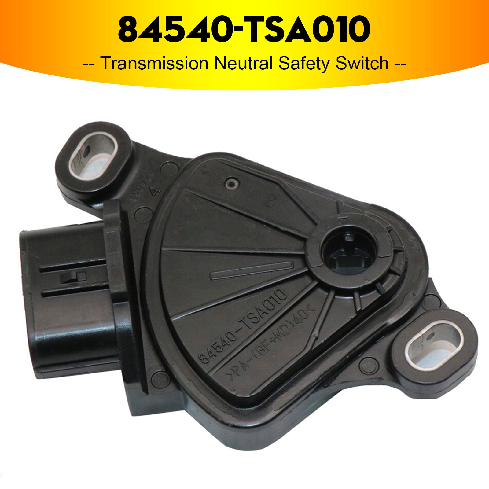 Transmission Neutral Safety Switch for Toyota Yaris Vios 84540-TSA010