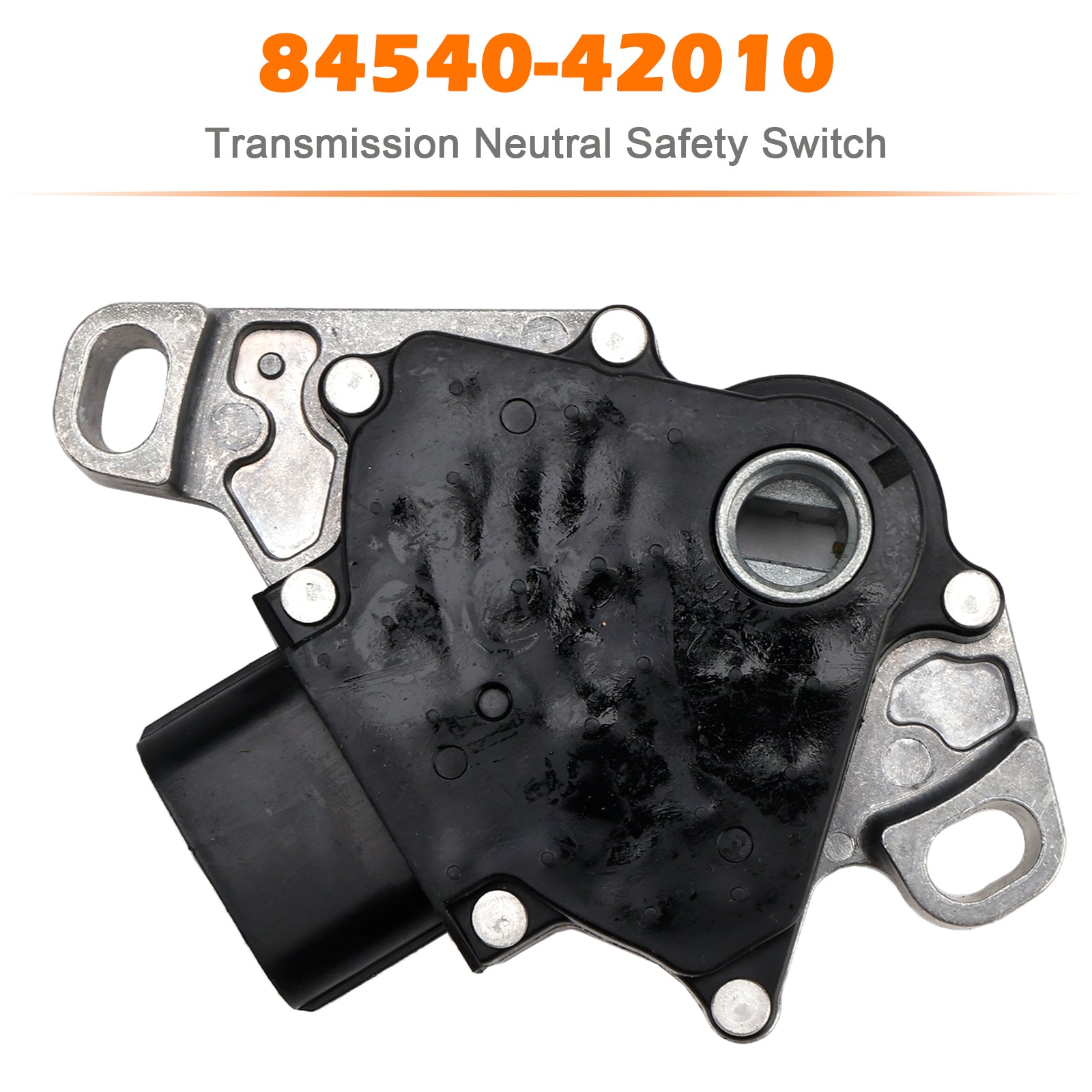 Transmission Neutral Safety Switch for Toyota Corolla RAV4 84540-42010