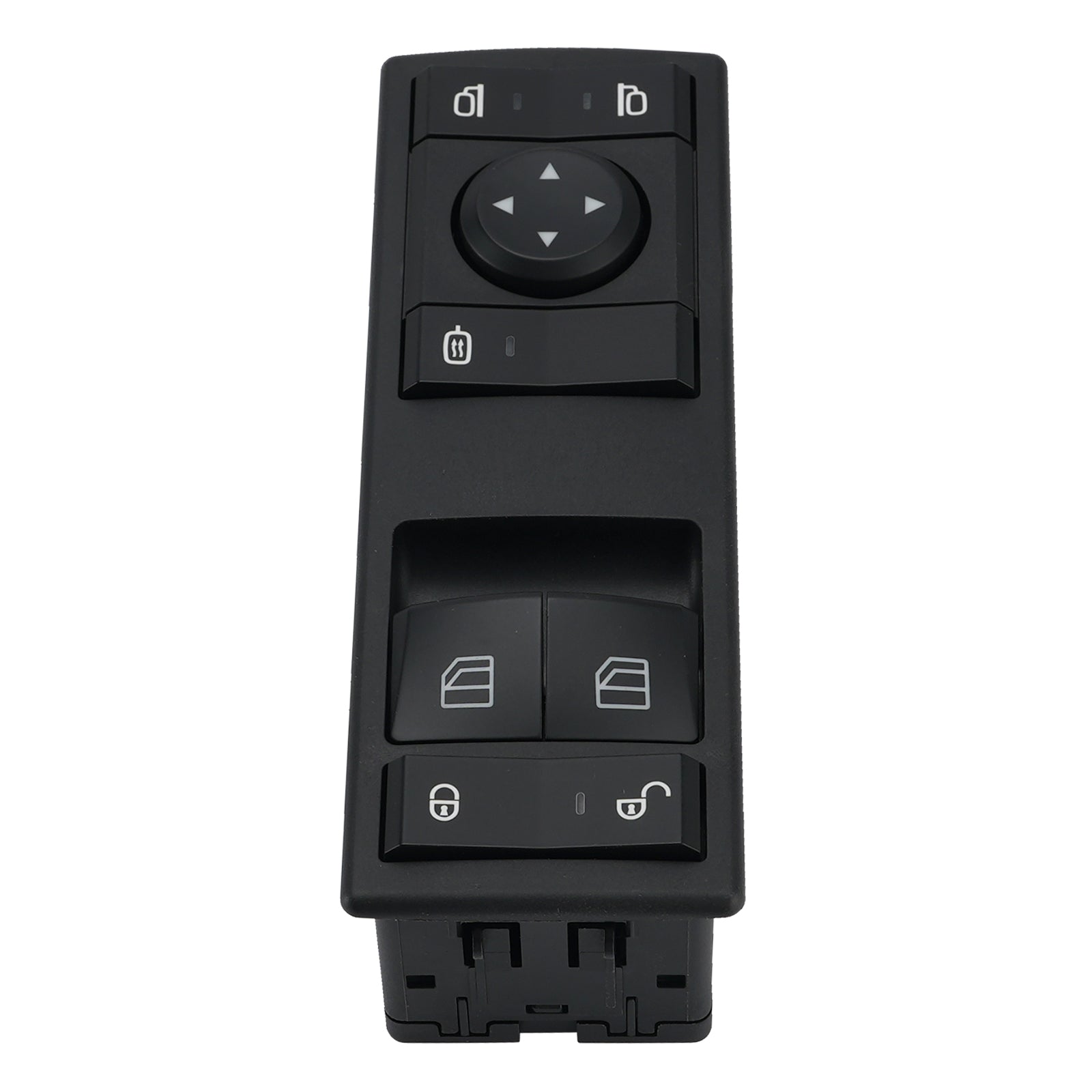 Power Window Control Switch A9605451013 for Mercedes Actros Antos Arocs