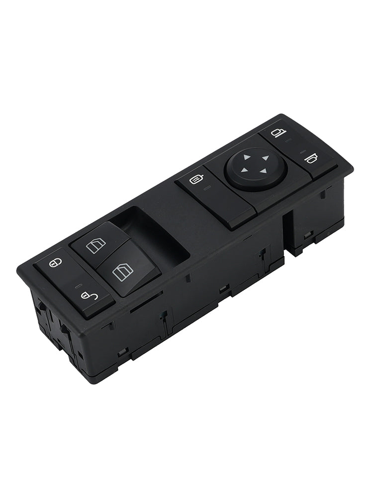 Power Window Control Switch A9605451013 for Mercedes Actros Antos Arocs