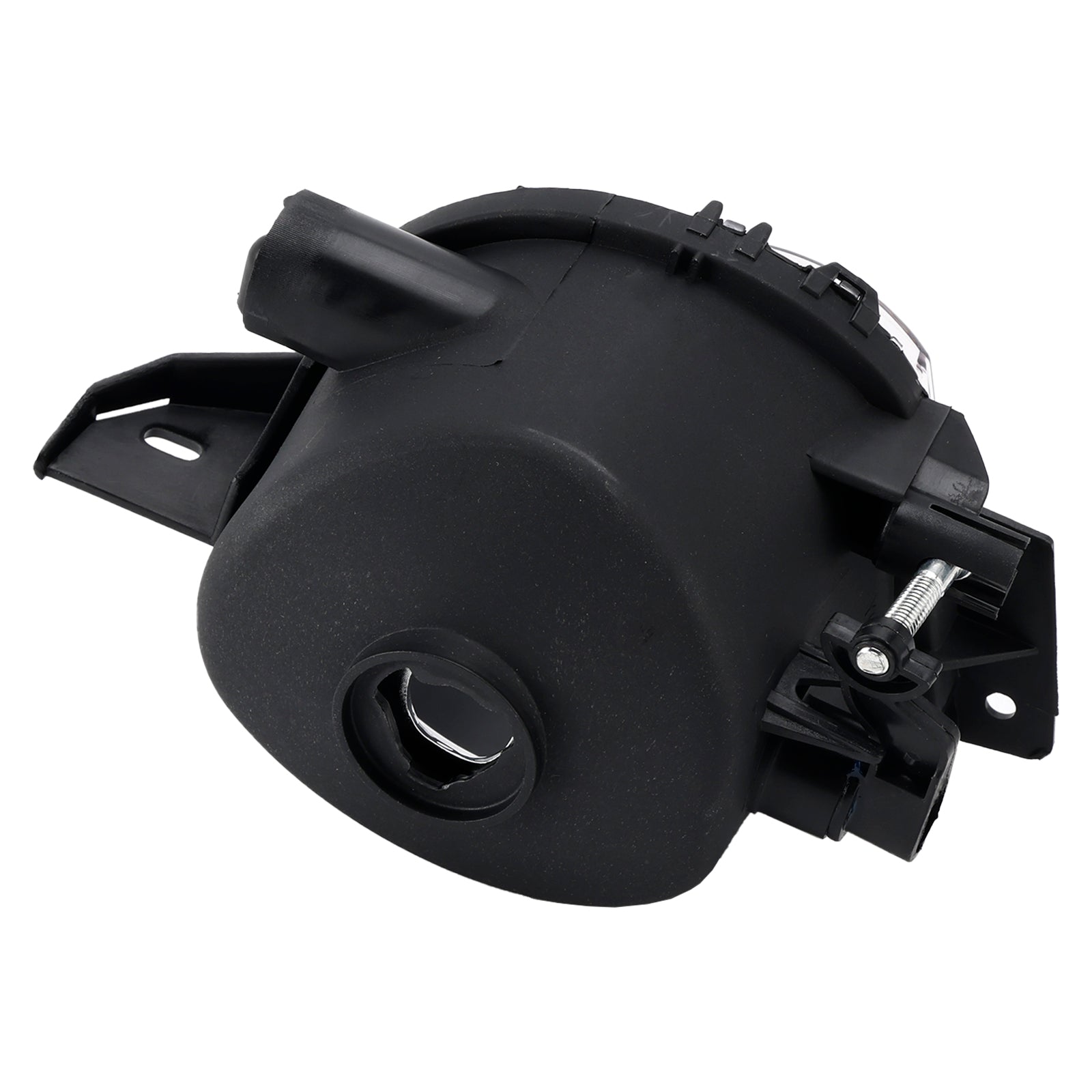 Pair Front Fog Light Lamps With Bulbs For BMW E90 3-Serise 2006-2008