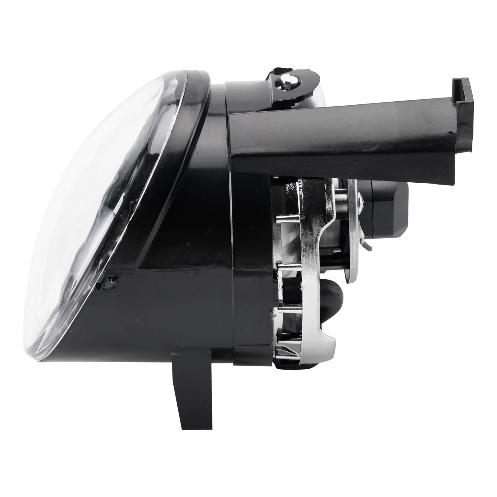 1 Pcs Front Right Fog Light For Volkswagen Polo 2010-2014 Tiguan 2008-2011