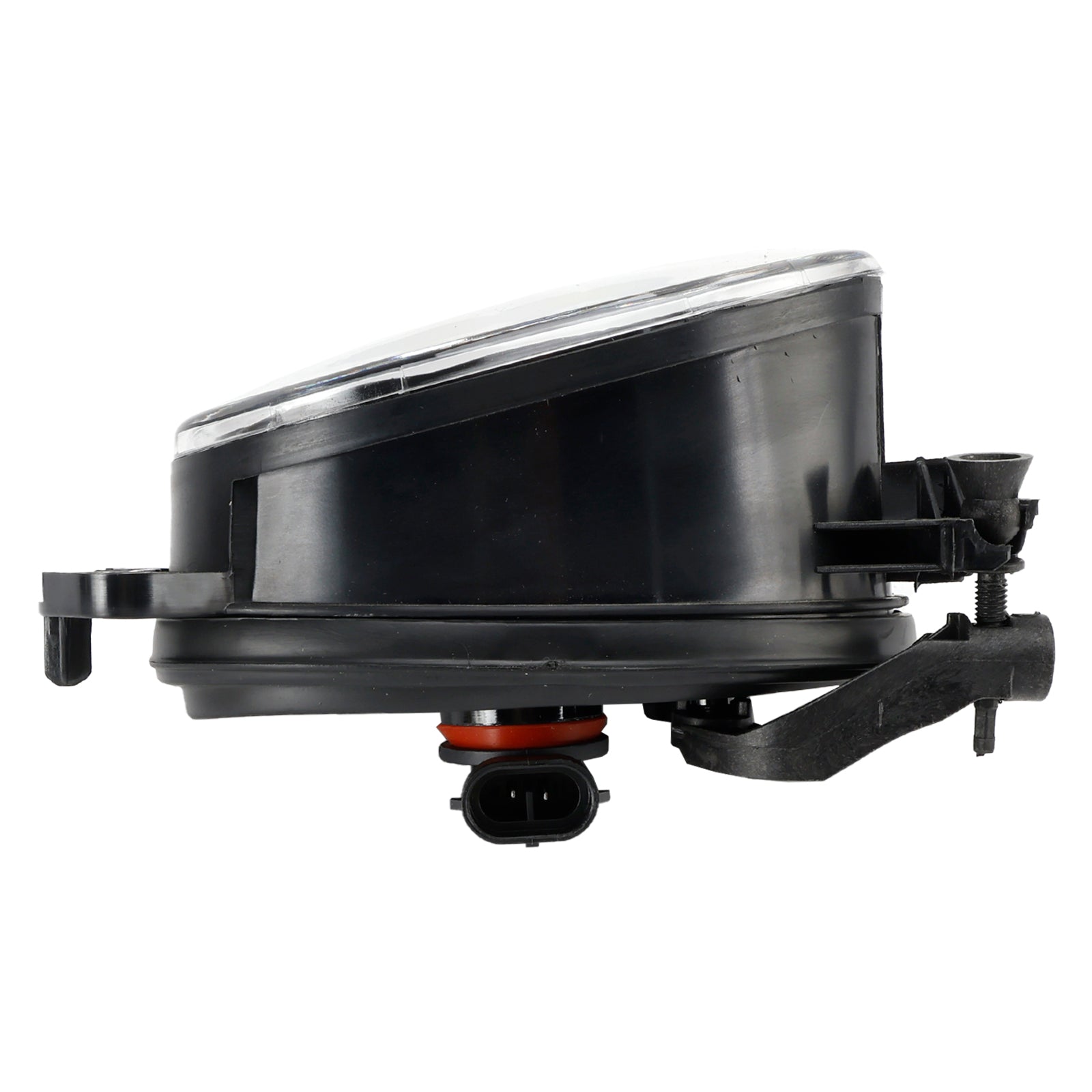 메르세데스 벤츠 W204 W211 W164 C219용 전구가 포함된 전면 안개등 램프 페어