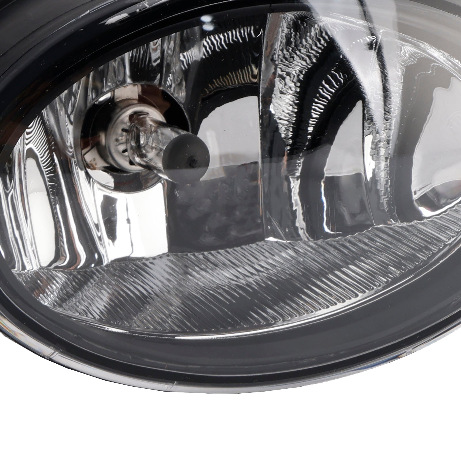 메르세데스 벤츠 W204 W211 W164 C219용 전구가 포함된 전면 안개등 램프 페어