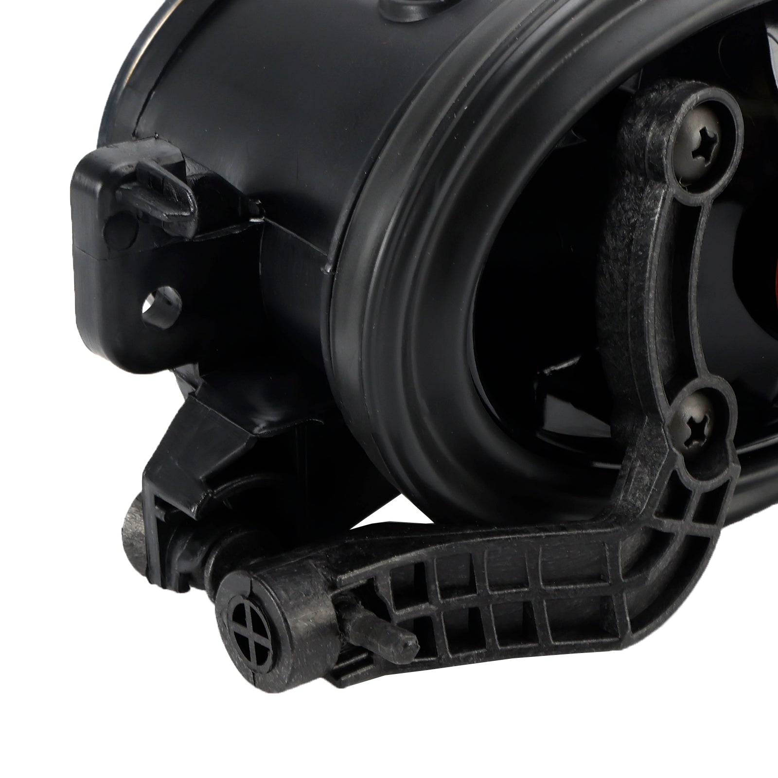 메르세데스 벤츠 W204 W211 W164 C219용 전구가 포함된 전면 안개등 램프 페어