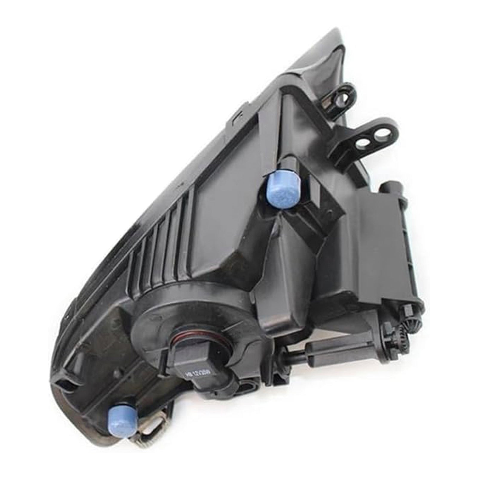 2015-2016 Audi A3 Saloon 1 Pcs Front Left Fog Light Lamps With Bulbs 8V0941699B