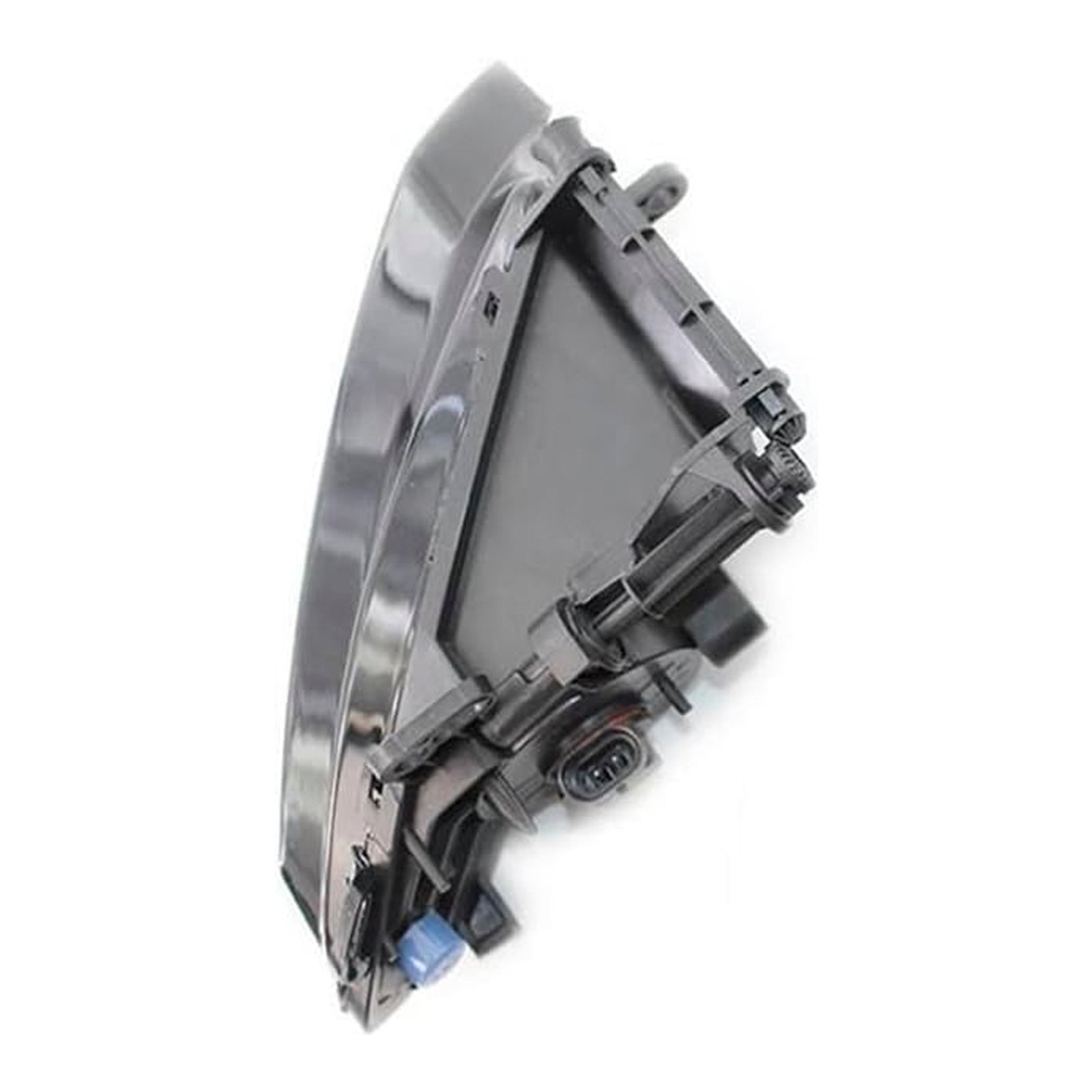 2015-2016 Audi A3 Saloon 1 Pcs Front Right Fog Light Lamps With Bulbs 8V0941700B