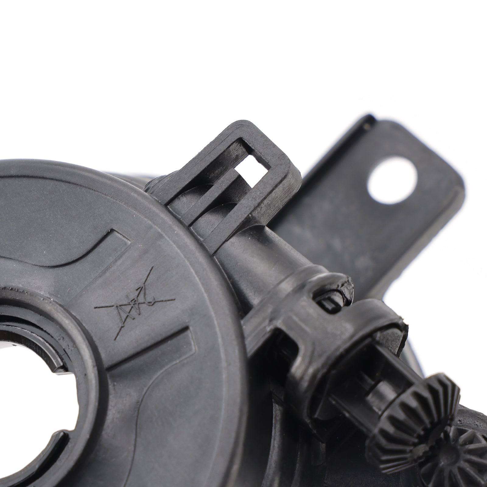 2009-2015 BMW X1 E84 1 Pcs Front Right Fog Light Without Bulb 63172993526