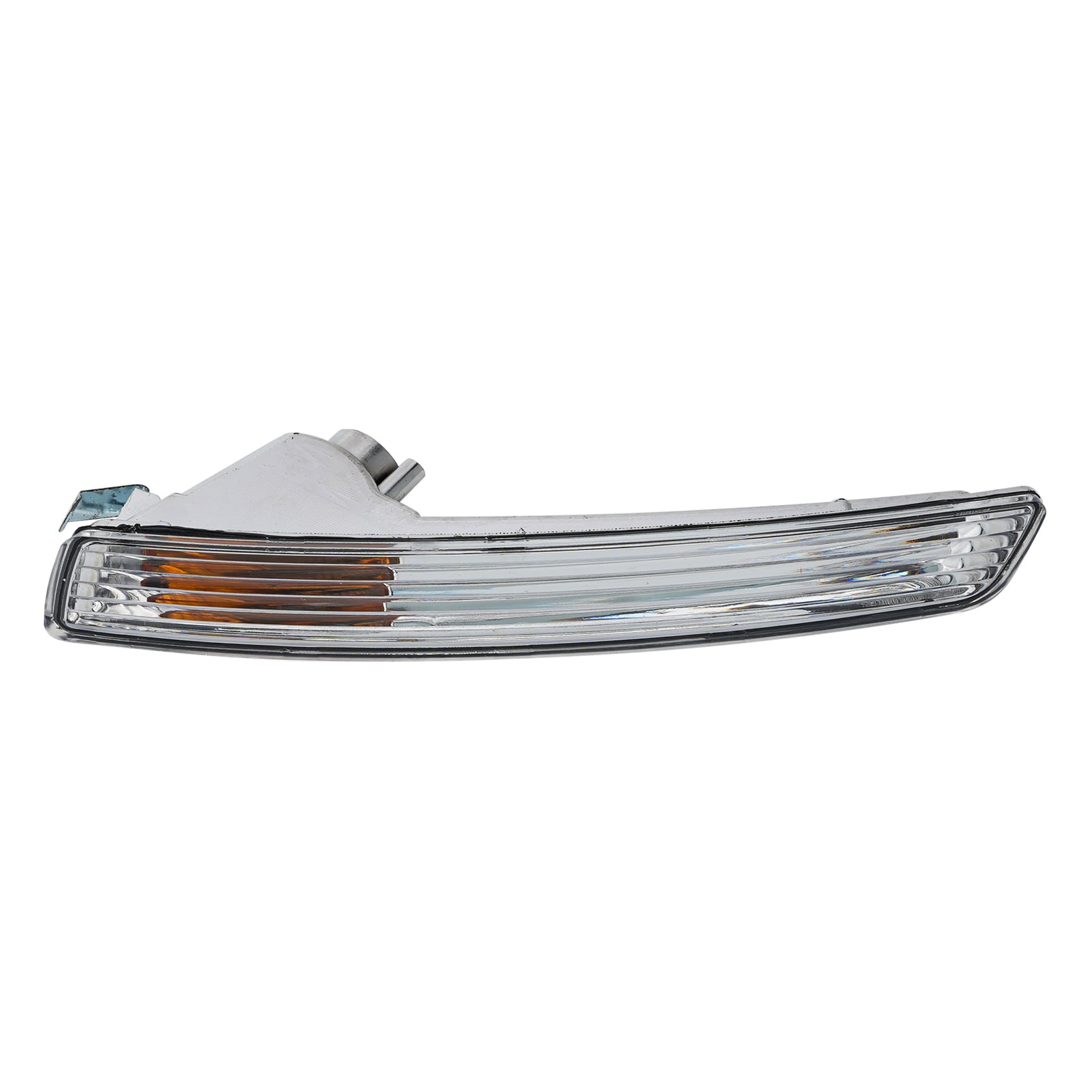 2006-2010 Volkswagen Beetle 1 Pcs Front Bumper Left Turn Signal Light 1C0953041R