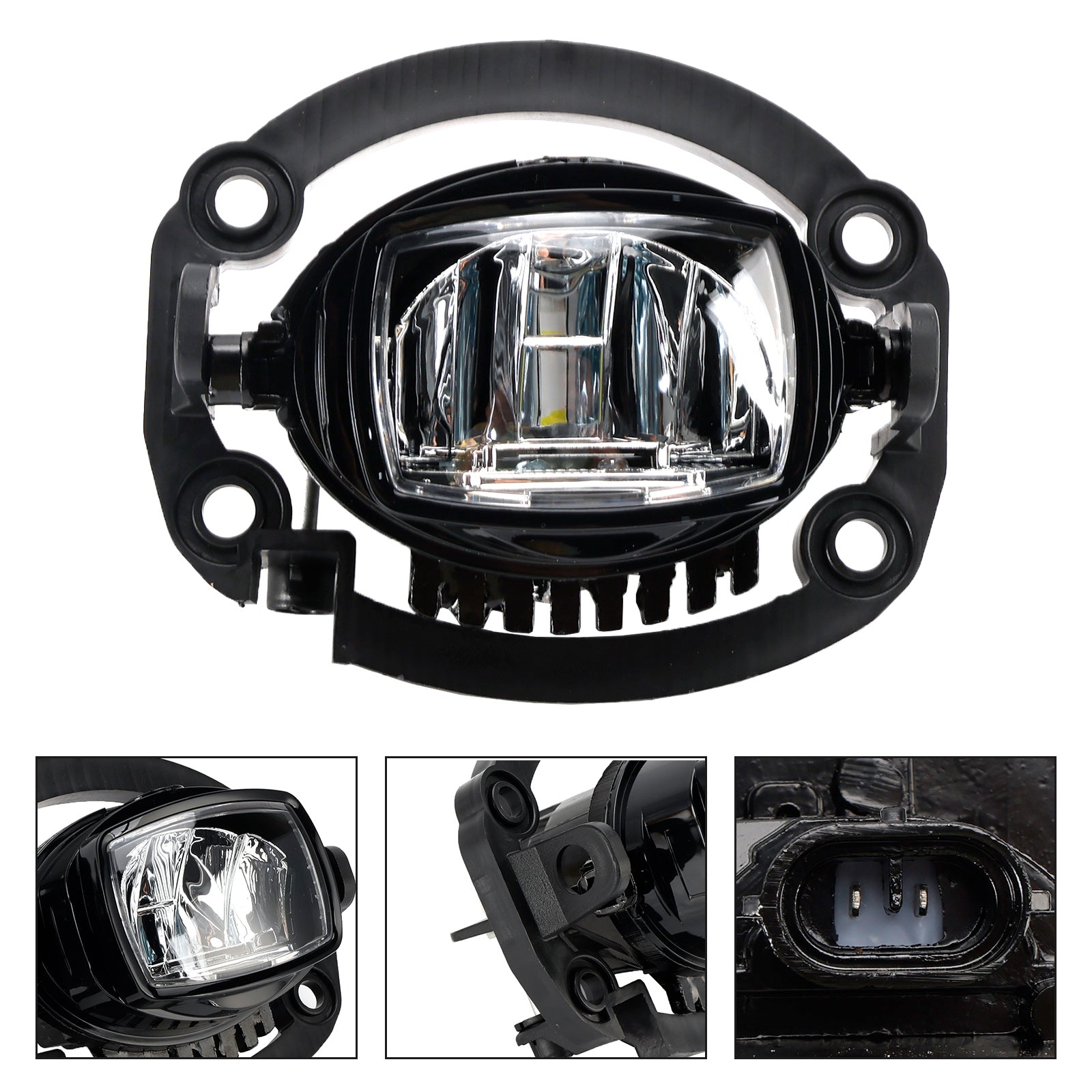 2021-2025 Jeep Compass 1 Pcs LED Front Driving Fog Light 68470159AA