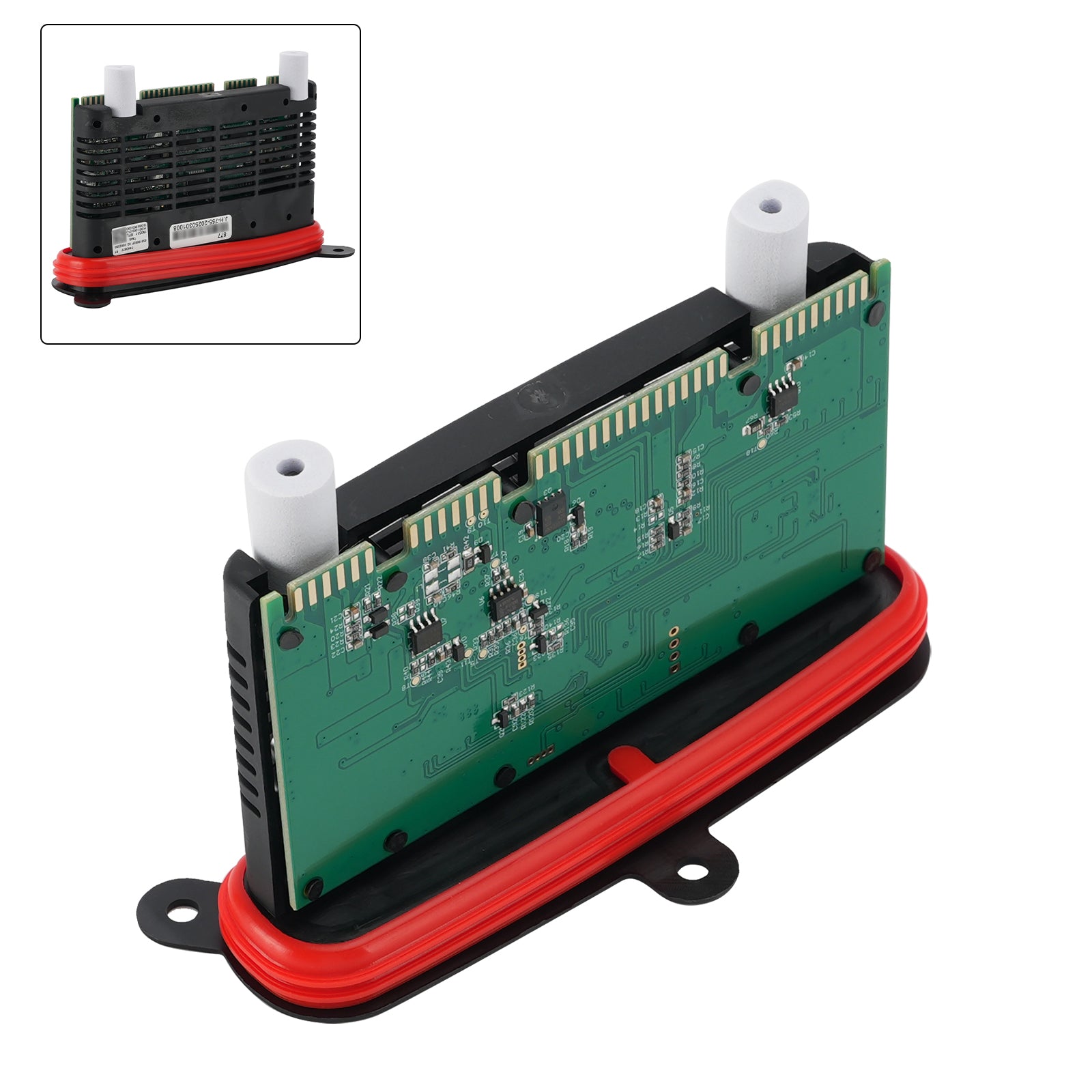 Xenon Module Computer Control Unit 63117440877 For BMW 528i 535i 550i 5 Series F10 2014-2016