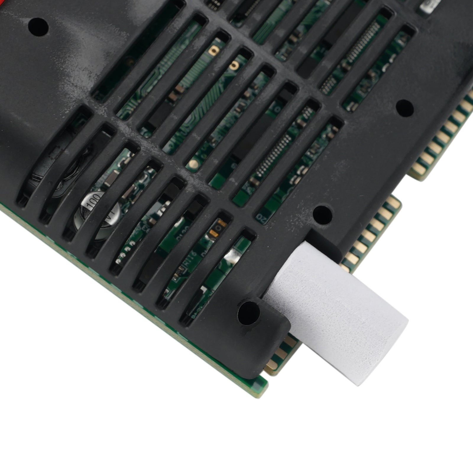 Xenon Module Computer Control Unit 63117440877 For BMW 528i 535i 550i 5 Series F10 2014-2016