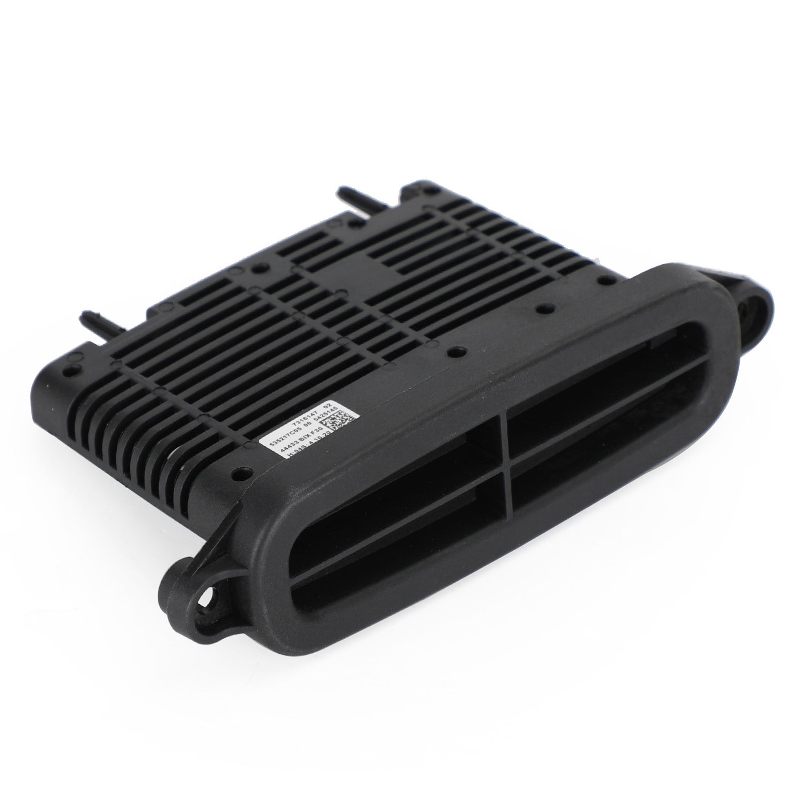 Headlight TMS Driver Module 63117316147 For BMW F32 F33 F36 F15 F16 F10 F11 F18 Generic