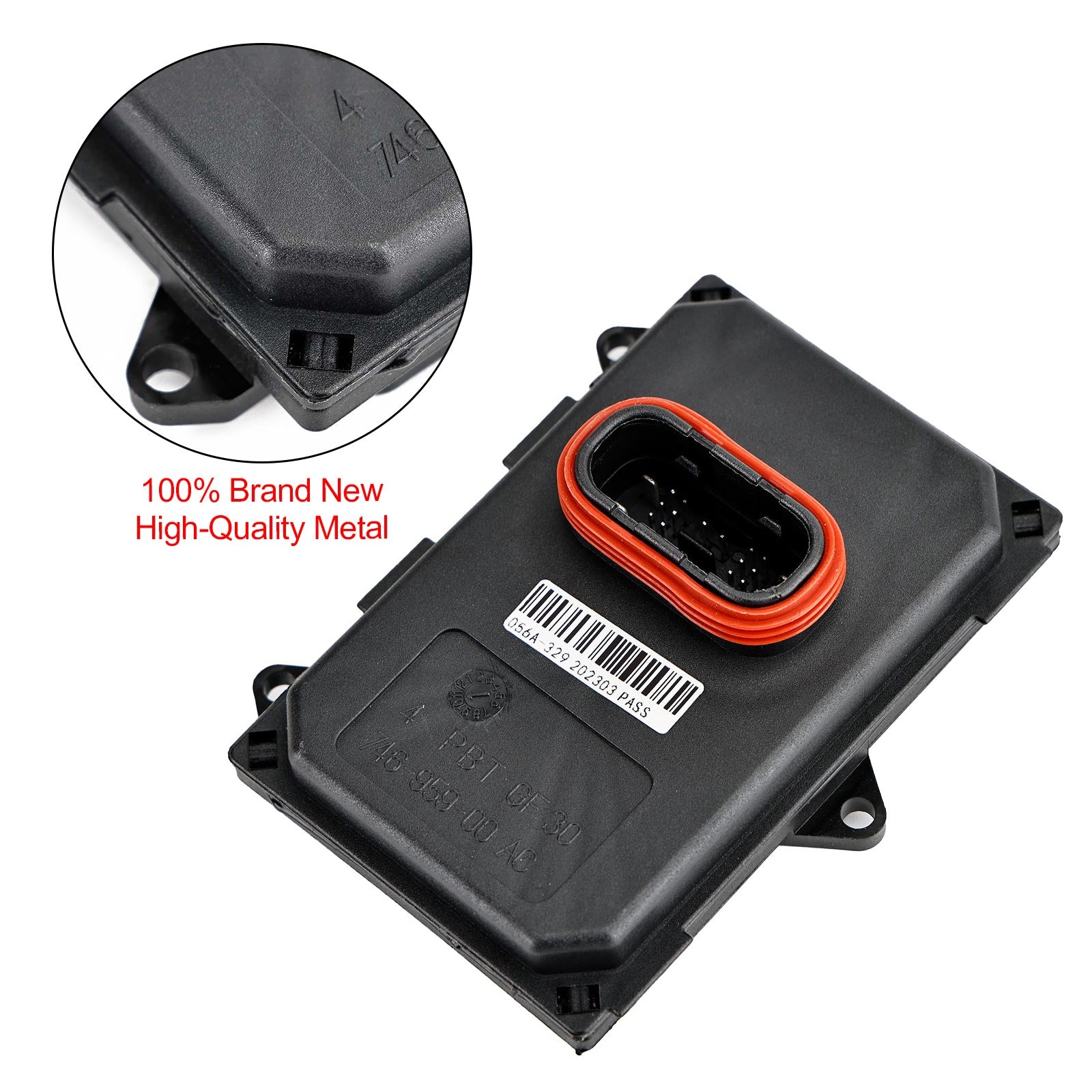 아우디 A3 VW 투아렉 티구안 제논 헤드라이트 AFS 코너링 모듈 4H0941329