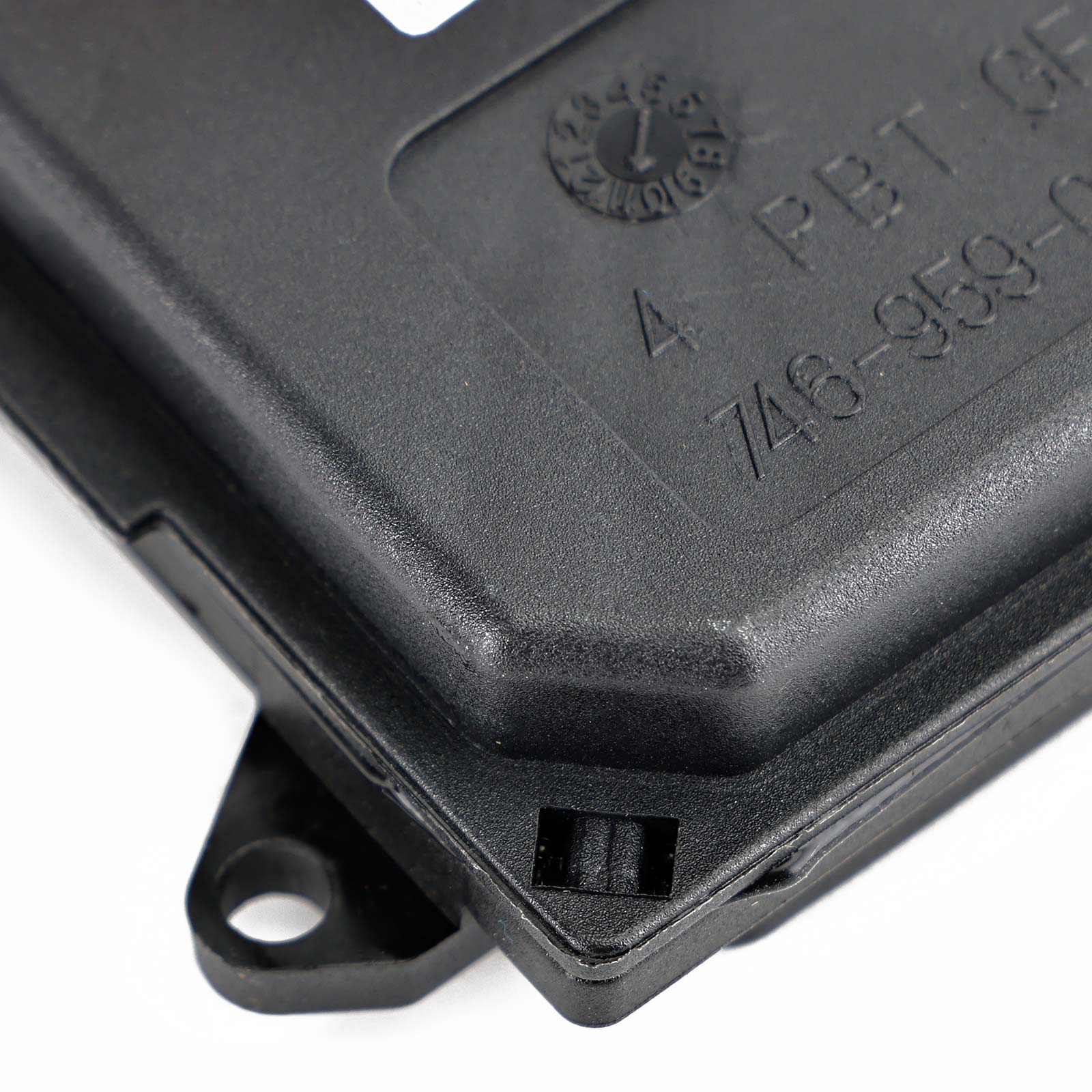 아우디 A3 VW 투아렉 티구안 제논 헤드라이트 AFS 코너링 모듈 4H0941329