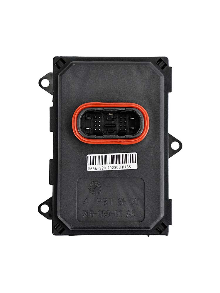 아우디 A3 VW 투아렉 티구안 제논 헤드라이트 AFS 코너링 모듈 4H0941329