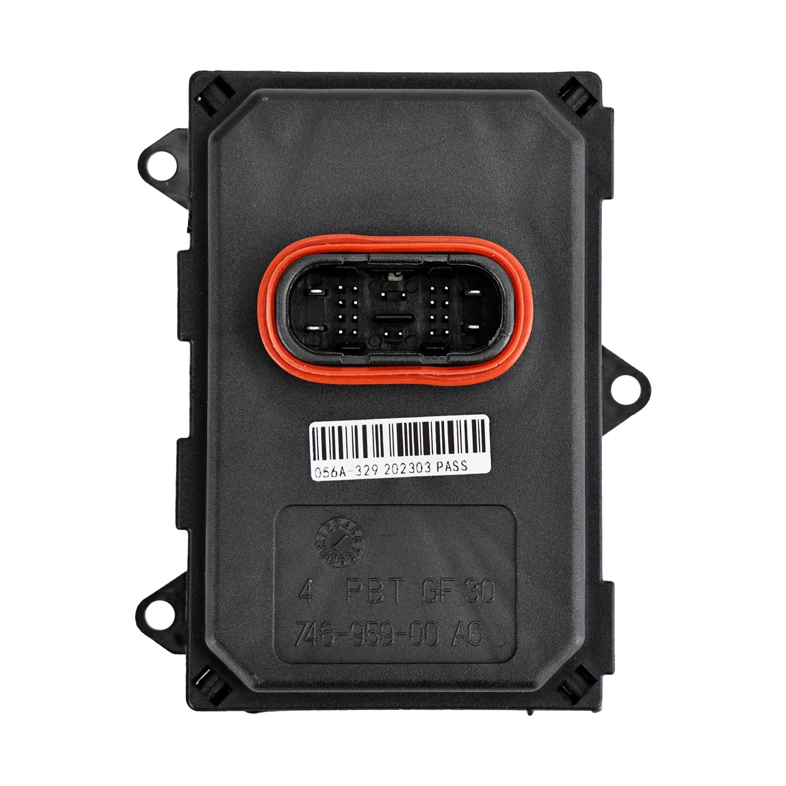 아우디 A3 VW 투아렉 티구안 제논 헤드라이트 AFS 코너링 모듈 4H0941329