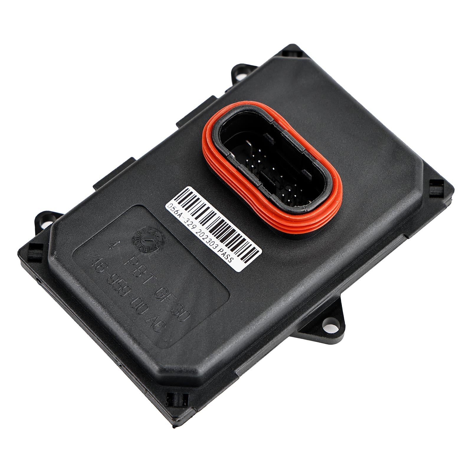 아우디 A3 VW 투아렉 티구안 제논 헤드라이트 AFS 코너링 모듈 4H0941329