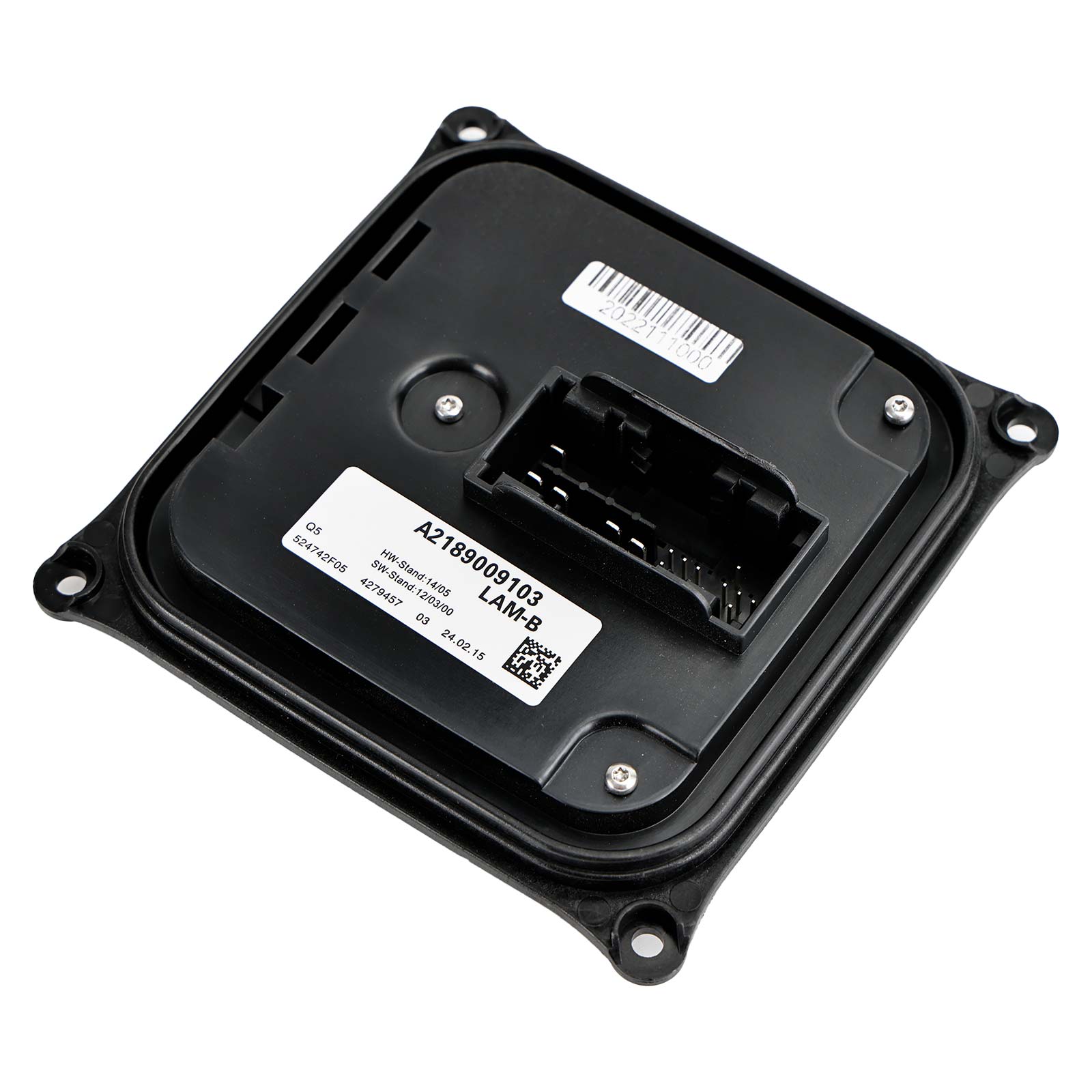 2012-2014 Benz W204 C class A2189009103 LED Turnlight Control Module