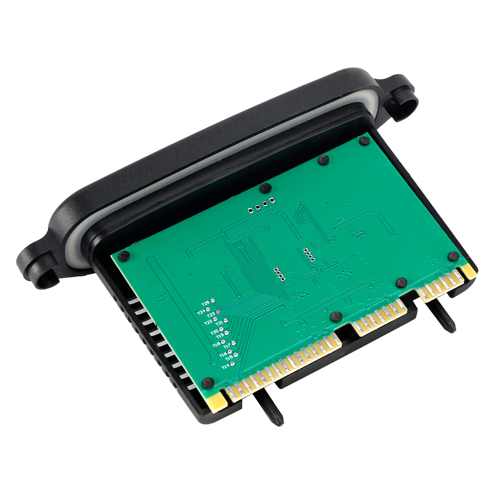 Control TMS Module Unit Adaptive Headlight 63117316217 For BMW F07 F10