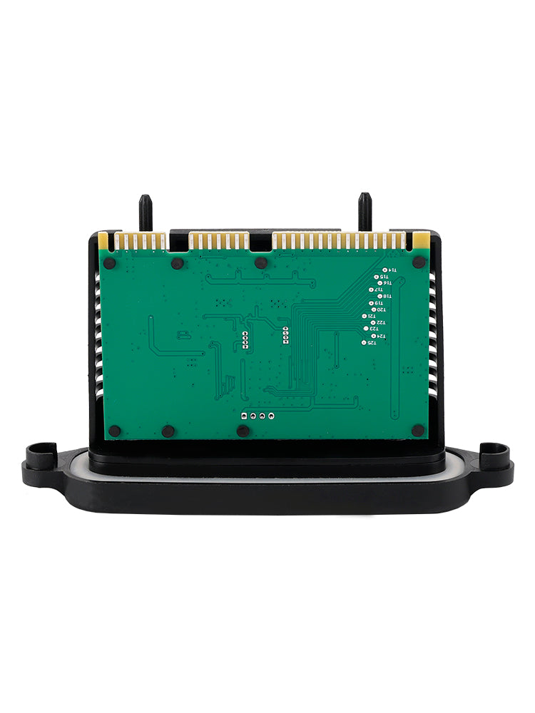 Control TMS Module Unit Adaptive Headlight 63117316217 For BMW F07 F10