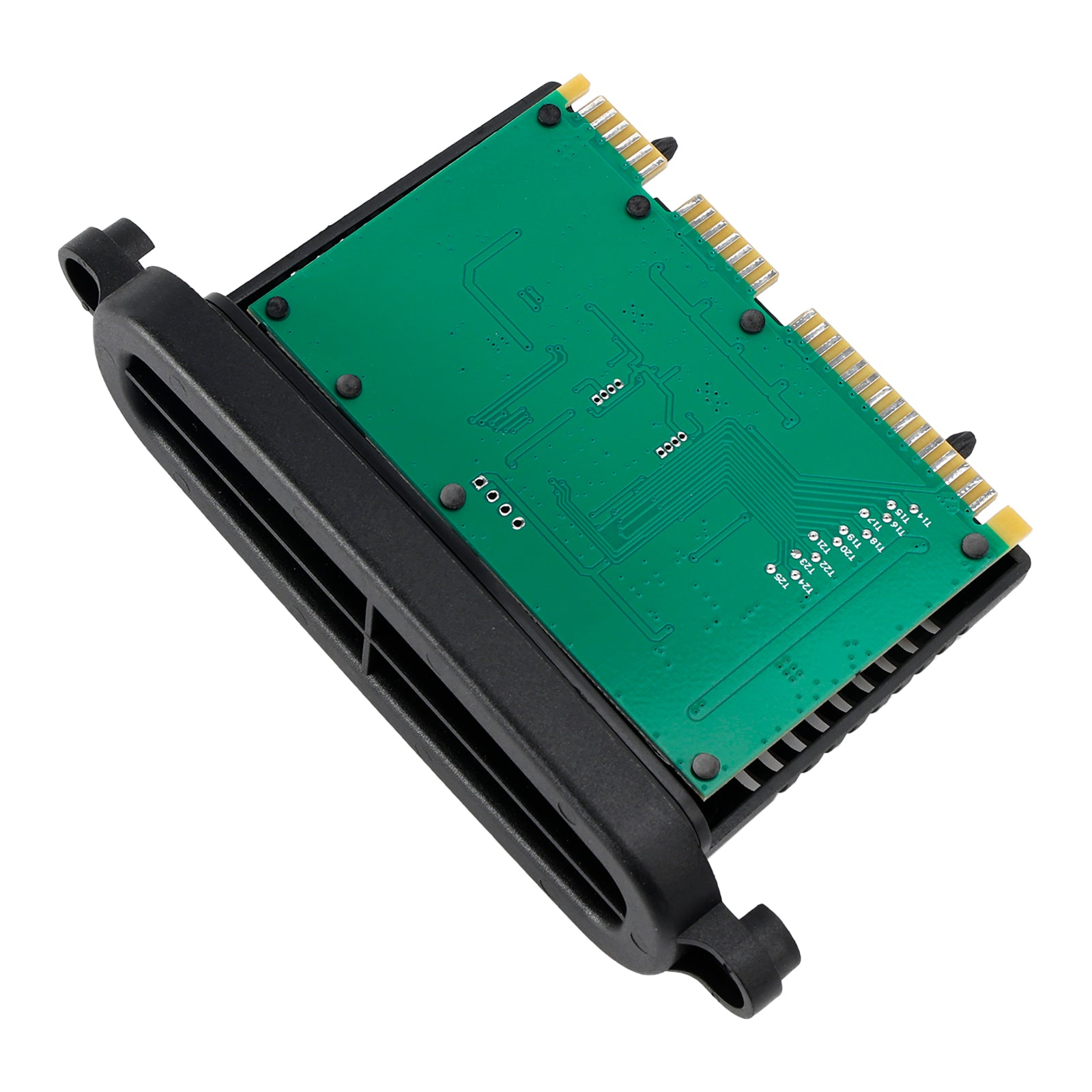 Control TMS Module Unit Adaptive Headlight 63117316217 For BMW F07 F10