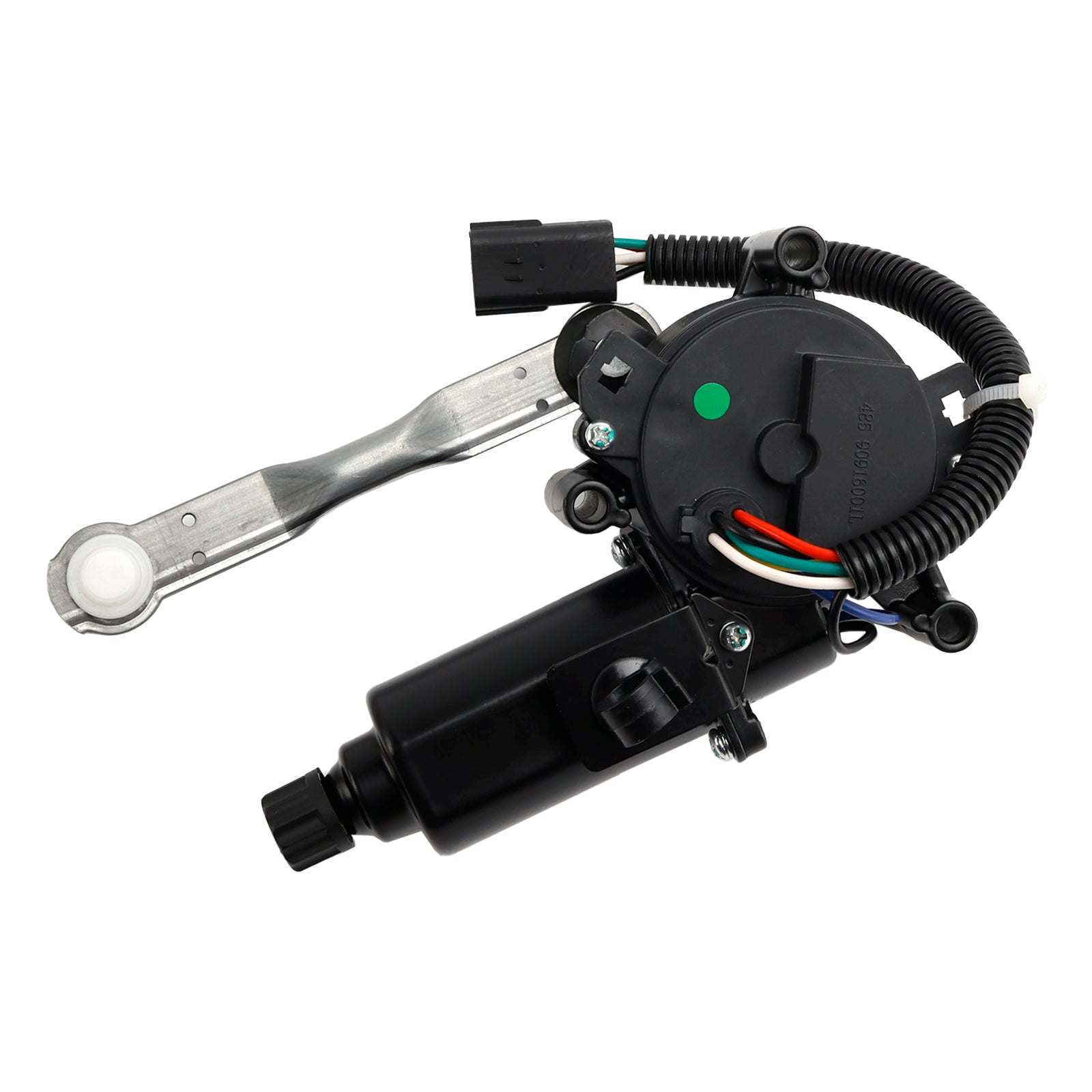 1990-1997 Mazda Miata MX5 Left Side Headlight Motor NA01-51-SBX NA0151SBX