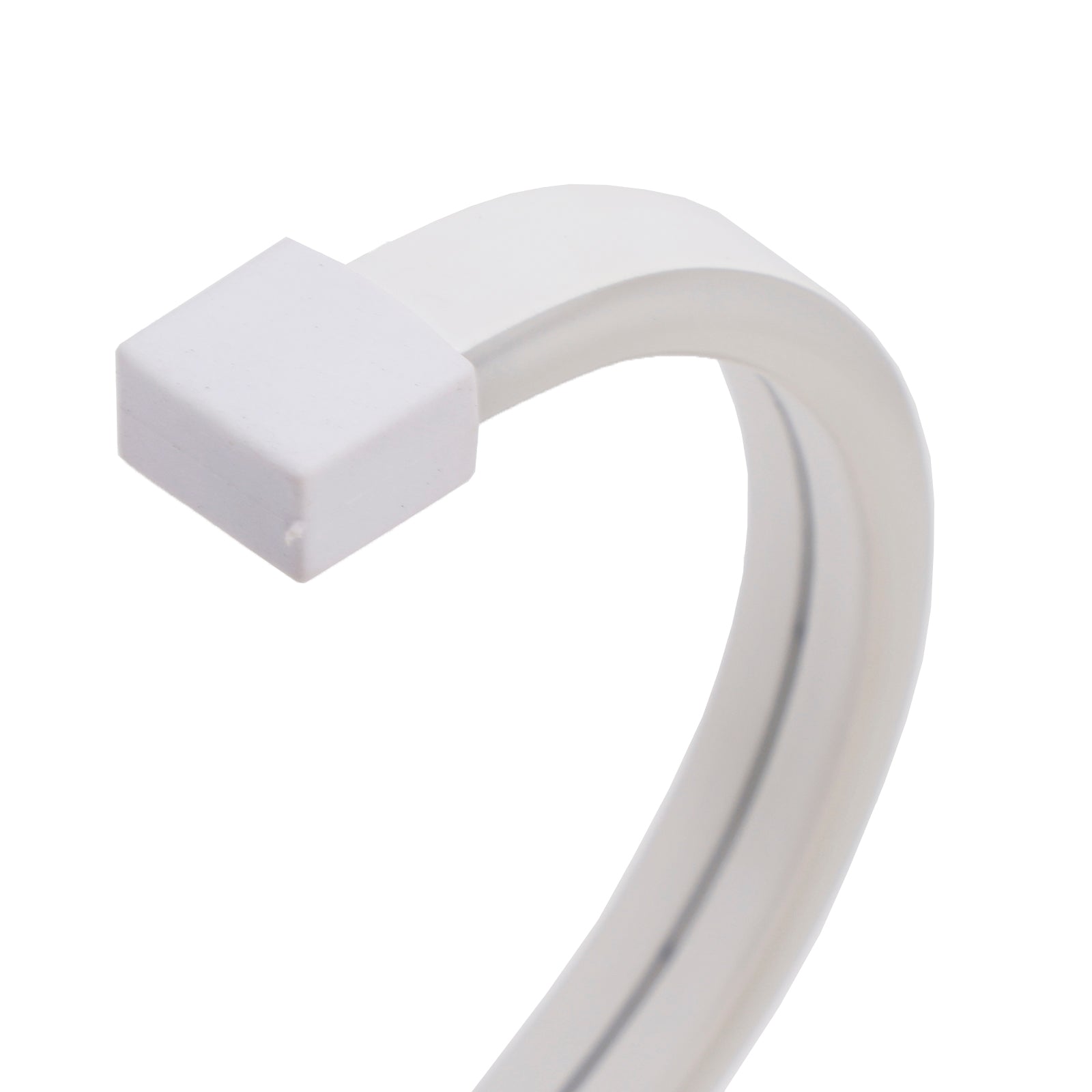 Front Trunk Ambient Atmosphere LED Light Strip White For Tesla Model 3/Y