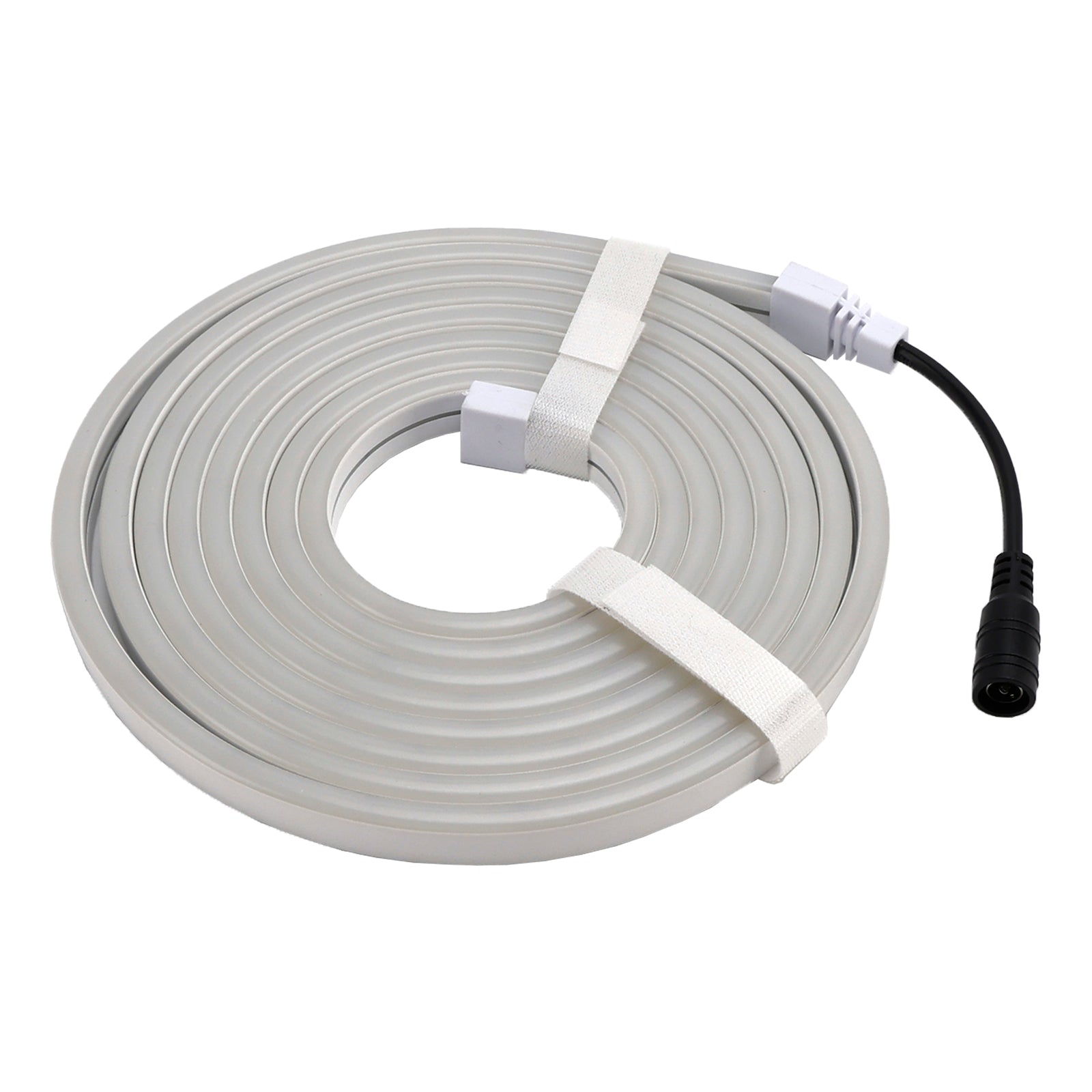 Front Trunk Ambient Atmosphere LED Light Strip Warm Color For Tesla Model 3/Y/S/X