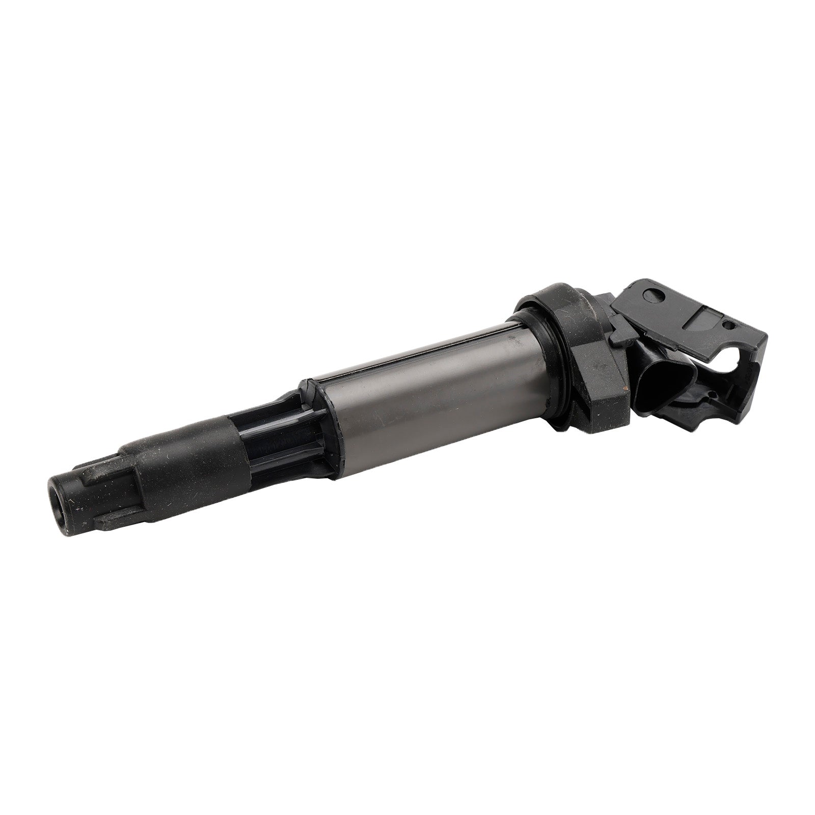 BMW 325 335 525 530i X5 Z4 2.5L 3.0L 6x Ignition Coil+Spark Plug UF515 UF522