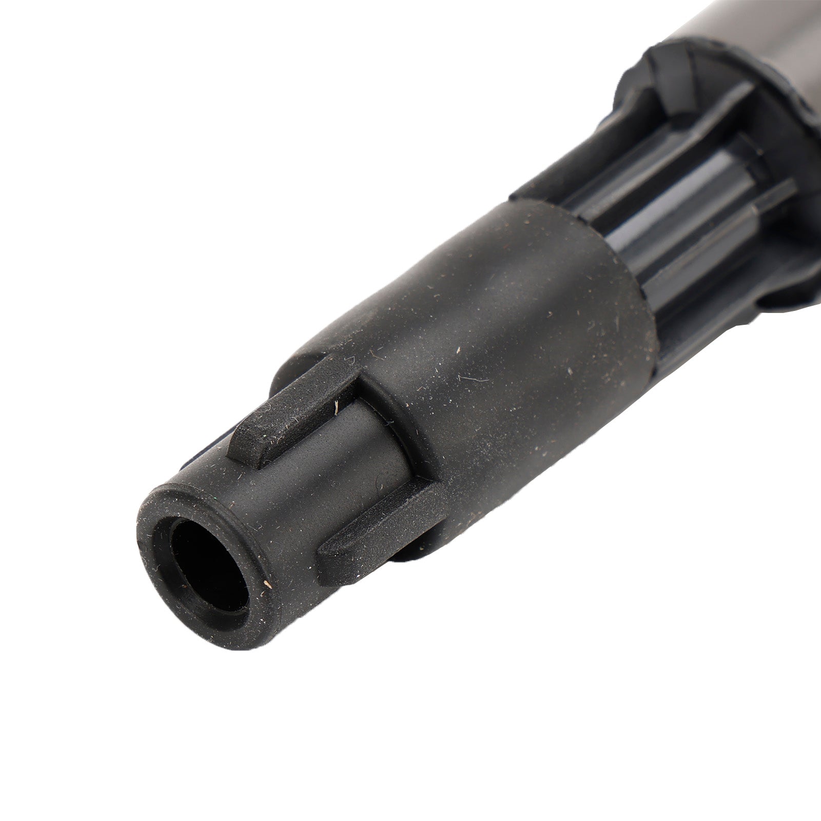 BMW 325 335 525 530i X5 Z4 2.5L 3.0L 6x Ignition Coil+Spark Plug UF515 UF522