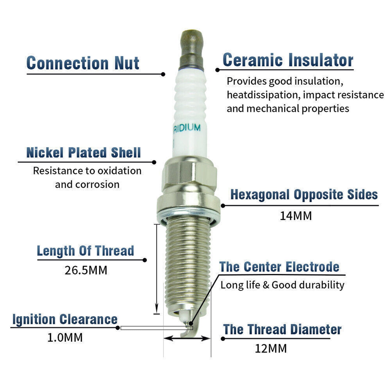 인피니티 G25 닛산 맥시마 3.5 V6 09-19 6 점화 코일+6 점화 플러그 UF550 페덱스 익스프레스