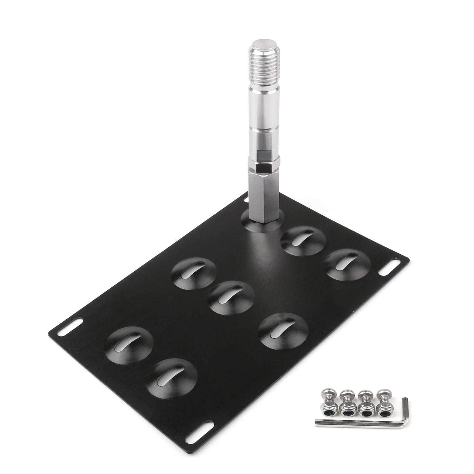 License Plate Bracket for Mazda 3, Mazda 6, CX-5, MX-5 Miata