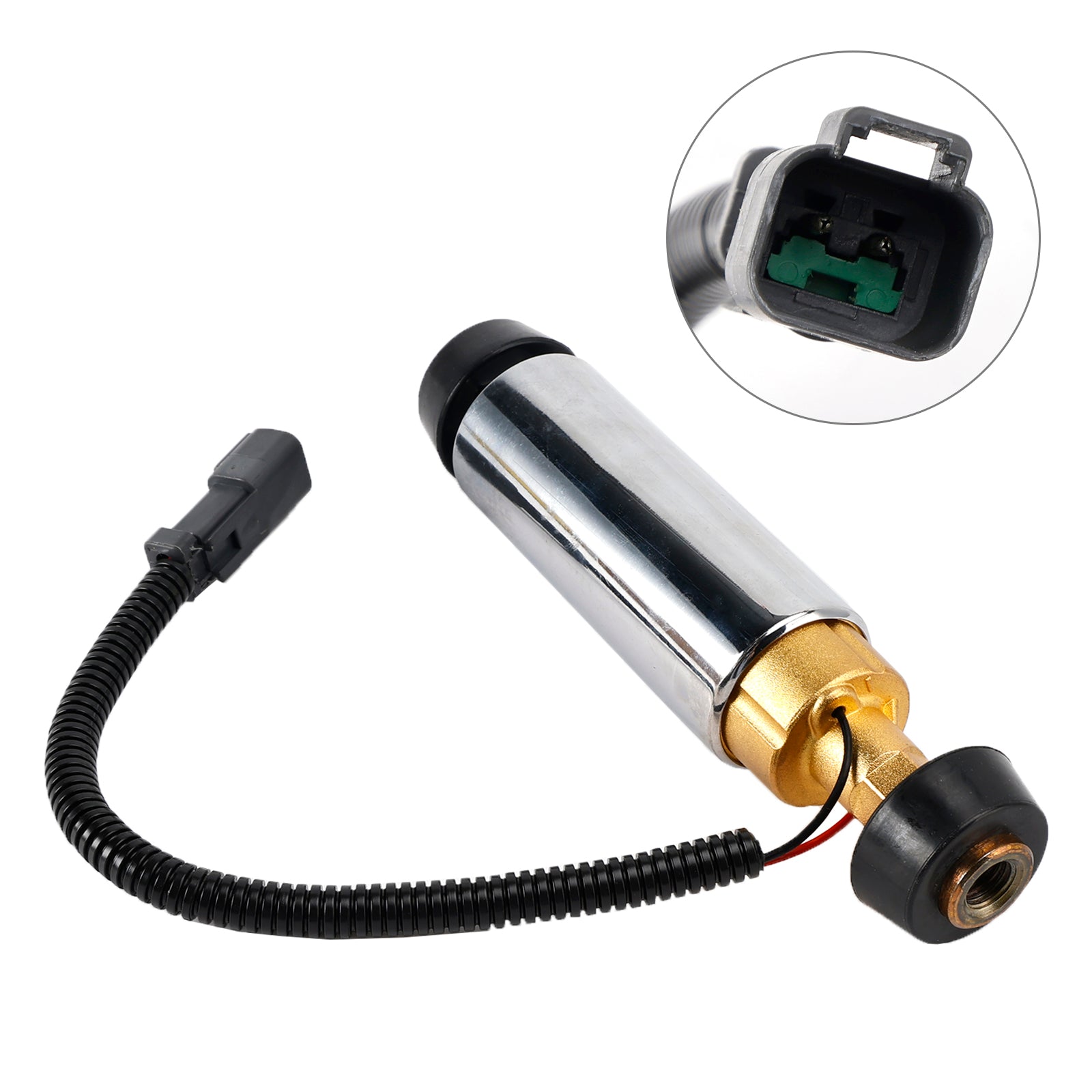 Fuel Transfer Pump 5260632 fit Cummins 4937766 3968190 3968188 3.9L & 5.9L& 8.3L Generic