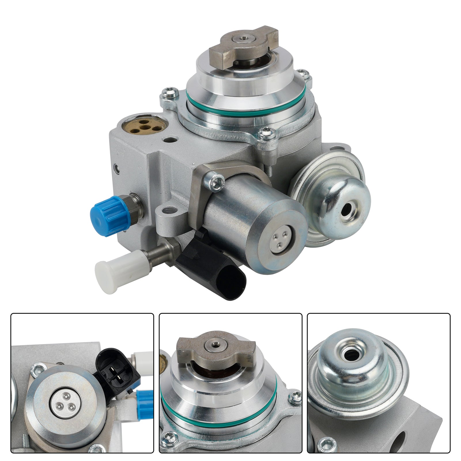 Mini R55 Clubman - All Cooper S & JCW models with N18 engine High Pressure Fuel Pump 13517592429