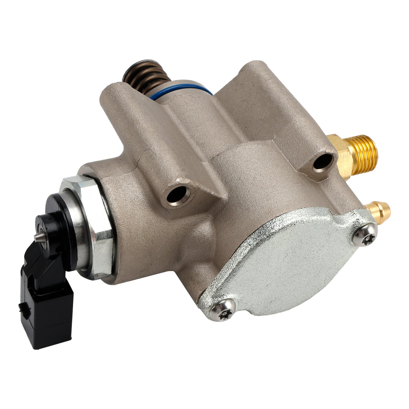 07/2006-10/2010 VW JETTA I Saloon (1K2) 1.4 TSI High Pressure Fuel Pump 03C127025T HFS853A04