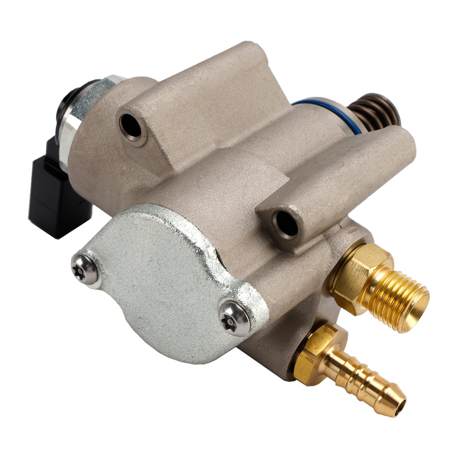 07/2006-10/2010 VW JETTA I Saloon (1K2) 1.4 TSI High Pressure Fuel Pump 03C127025T HFS853A04